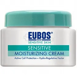 EUBOS SENSITIVE CREME HYDRATANTE 50ML