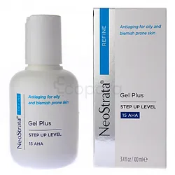 NEO GEL PLUS 15 AHA