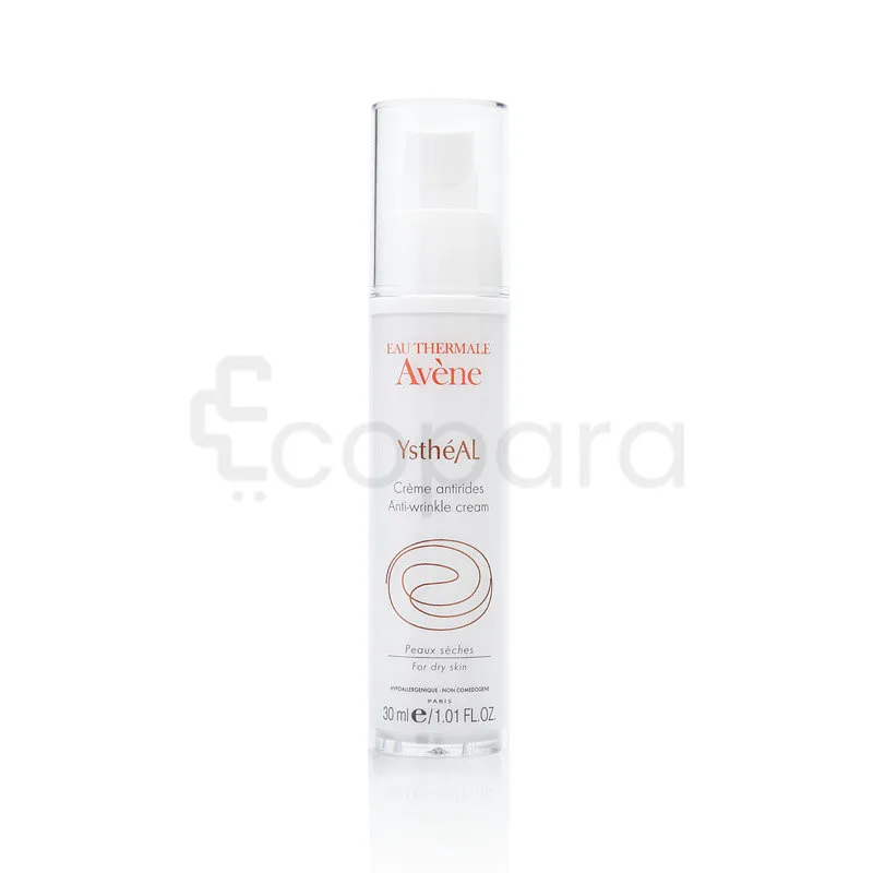AVENE YSTHEAL CREME ANTI-RIDES 30ML