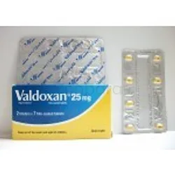VALDOXAN 25MG BOITE DE 14 COMPRIMES