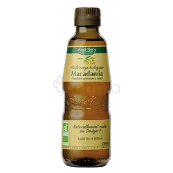 EMILE NOEL HUILE DE MACADAMIA VIERGE 250ML