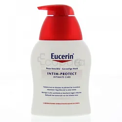 EUCERIN INTIM PROTECT 250ML