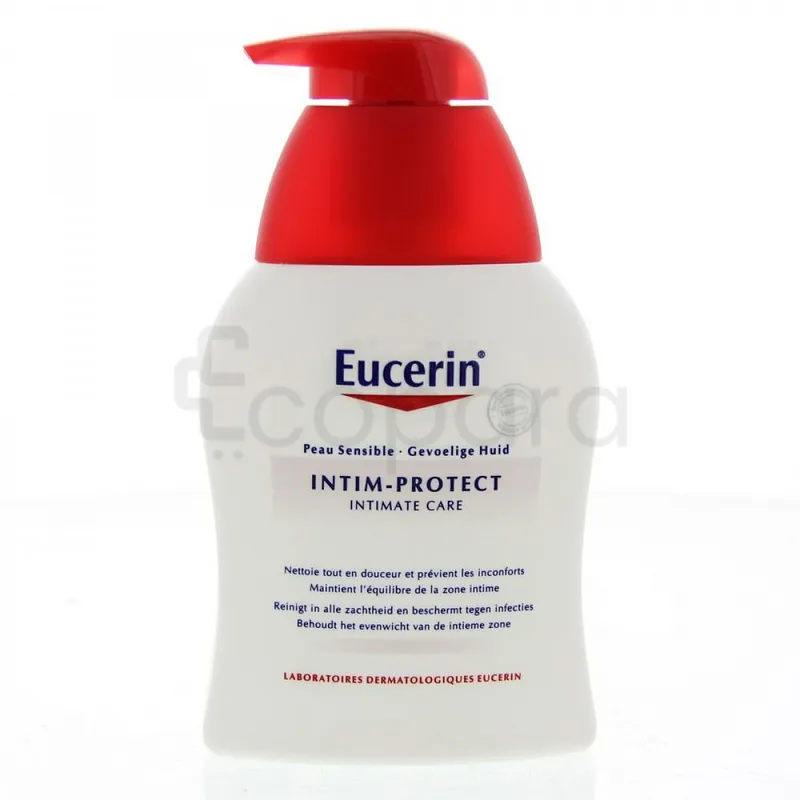 EUCERIN INTIM PROTECT 250ML