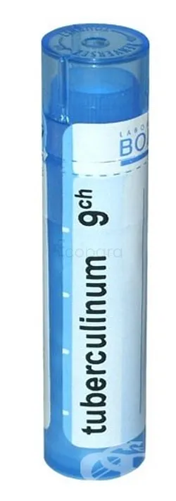 BOIRON TUBERCULINUM 9CH DOSE