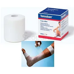 TENSOBAN BANDE 7CM*20CM