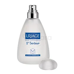 URIAGE BEBE 1ERE SENTEUR EAU DE SOIN PARFUMEE 100ML