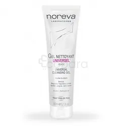 NOREVA GEL NETTOYANT UNIVERSEL 150ML
