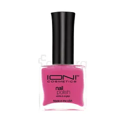 IONI VERNIS A ONGLES REFERENCE 68234
