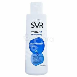 SVR XERIAL P SHAMPOOING PELLICULES SECHES 200ML