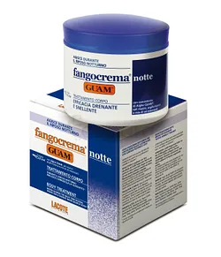 GUAM CREME AMINCISSANTE DE NUIT 500ML