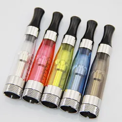 ATOMIZEUR POUR CIGARETTE ELECTRONIQUE