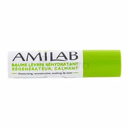 AMILAB BAUME SOIN LEVRES 3.6ML