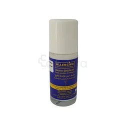 ALLERGIKA BAUME DÉODORANT 50ML