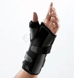 LIGAFLEX ORTHESE D'IMMOBILISATION POIGNET POUCE