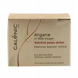GALENIC EMULSION DOUCEUR INFINIE 50ML
