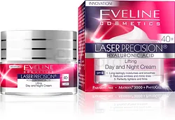 EVELINE LASER PRECISION JOUR 40+