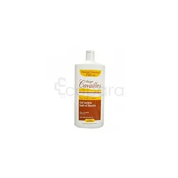 ROGE CAVAILLES GEL SURGRAS BAIN ET DOUCHE 750ML