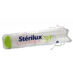 STERLUX COTON DISQUE 70