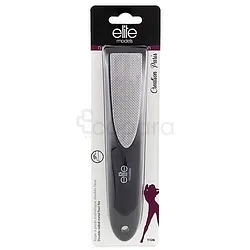 ELITE DOUBLE SIDE METAL PEDICURE FILE PREMIUM REFERENCE 1126