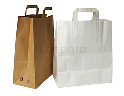 SAC ECO BIODEGRADABLE TAILLE 4