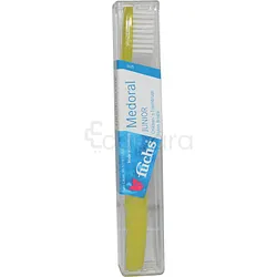 FUCHS BROSSE A DENTS MEDORAL SOFT