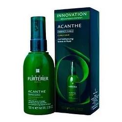 RENE FURTERER ACANTHE CHEVEUX BOUCLES SANS RINCAGE