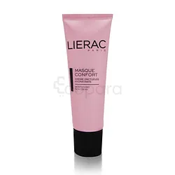 LIERAC MASQUE CONFORT CREME ONCTUEUSE HYDRATANTE 50ML