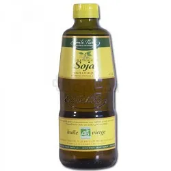 EMILE NOEL HUILE DE SOJA VIERGE BIO 500ML