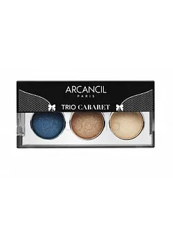ARCANCIL TRIO CABARET SERIE DE TOPAZE 100