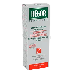 HEGOR LOTION FORTIFIANTE ANTI-PELLICULAIRE