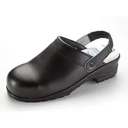 ORTHO CONFORT SABOT NOIR TAILLE 43