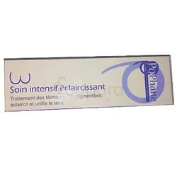 POPHANE 3 SOIN INTENSIF ECLAIRCISSANT