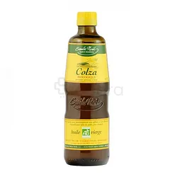 EMILE NOEL HUILE DE COLZA VIERGE BIO 500ML