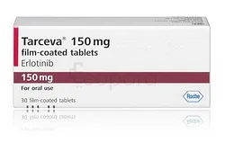 TARCEVA 150MG BOITE DE 30 COMPRIMES