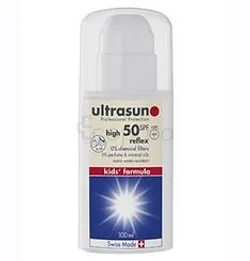 ULTRASUN 50+ KIDS ECRAN