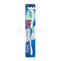 ORAL-B BROSSE A DENTS PRO EXPERT EXTRA CLEAN MEDIUM