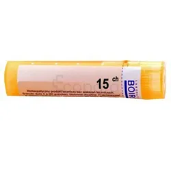 BOIRON URTICA URENS 15CH DOSE