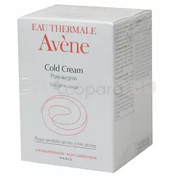 AVENE COLD CREAM PAIN SURGRAS 100G B2