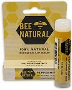 BEE NATURAL STICK MENTHE 4.25G