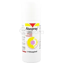 ALUSPRAY 210ML
