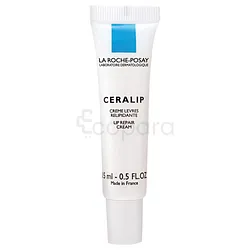 LA ROCHE POSAY CERALIP CREME LEVRES REPARATRICE 15ML