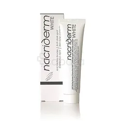 NACRIDERM WHITE ANTI-TACHE BRUNES 30ML