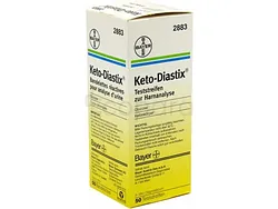 KETODIASTIC