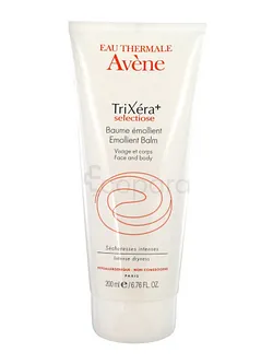 AVENE TRIXERA+ SELECTIOSE BAUME EMOLLIENT 200ML