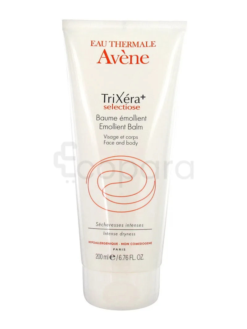 AVENE TRIXERA+ SELECTIOSE BAUME EMOLLIENT 200ML