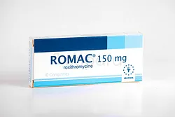 ROMAC 150MG BOITE DE 10 COMPRIMES SECABLES
