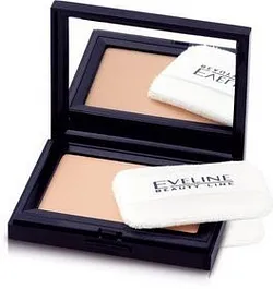 EVELINE POUDRE COMPACT NUMERO 12