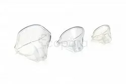 PHILIPS RESPIRONICS SILICONE MASK