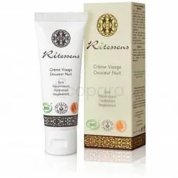 RITESSENS DOUCEUR NUIT CREME VISAGE 50ML