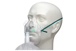 OXYGEN MASQUE A O2 ADULTE
